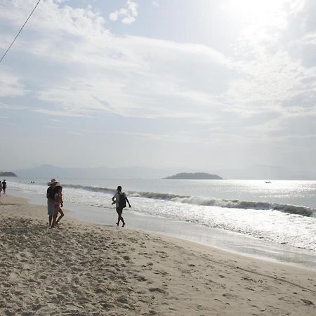 Desfrute Canasvieiras Na Quadra Da Praia Can2 Florianópolis 외부 사진
