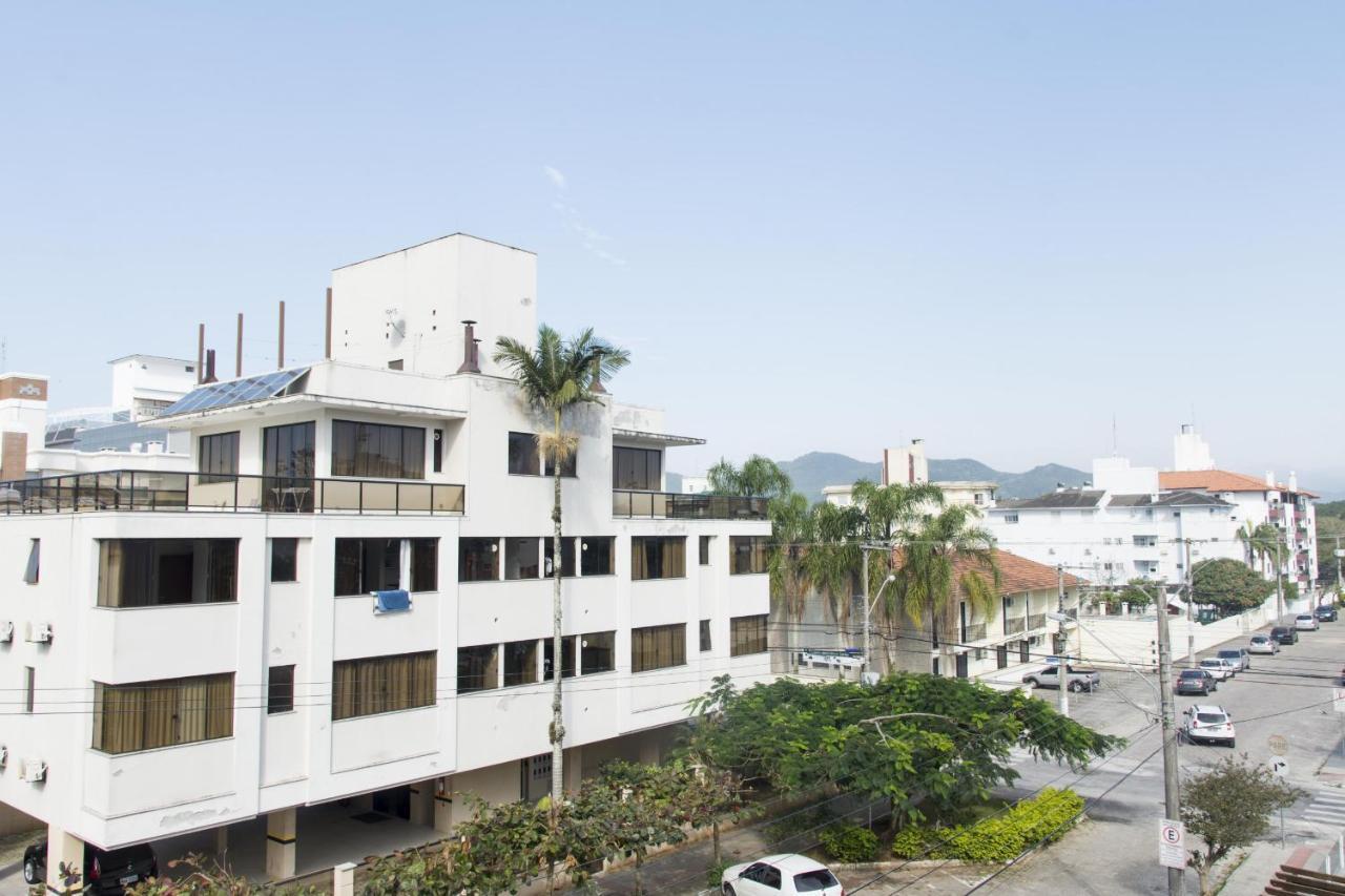 Desfrute Canasvieiras Na Quadra Da Praia Can2 Florianópolis 외부 사진
