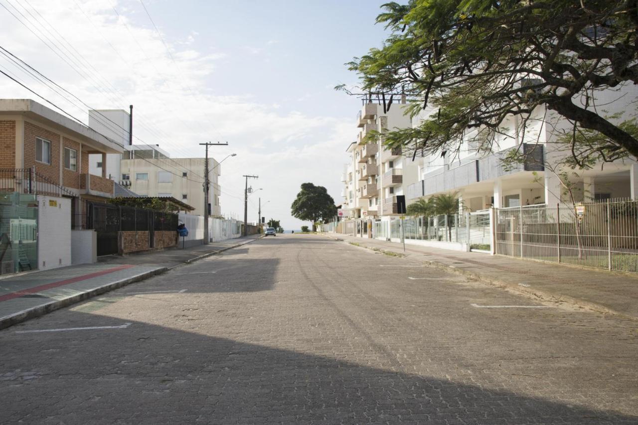 Desfrute Canasvieiras Na Quadra Da Praia Can2 Florianópolis 외부 사진